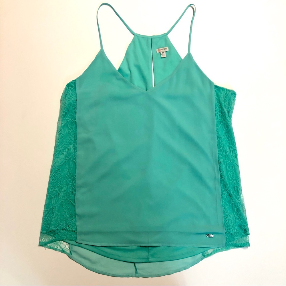 Guess tank top
